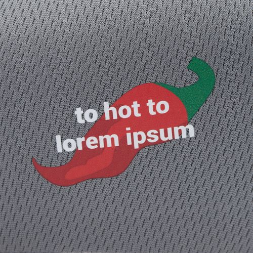 Дорожная подушка Somna, синяя