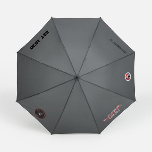 Зонт-трость Rainolla, серый Зонт-трость Rainolla, серый