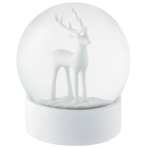 Снежный шар Wonderland Reindeer Снежный шар Wonderland Reindeer