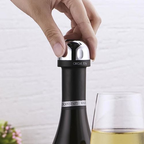 Вакуумная пробка для шампанского Champagne Sealer Вакуумная пробка для шампанского Champagne Sealer