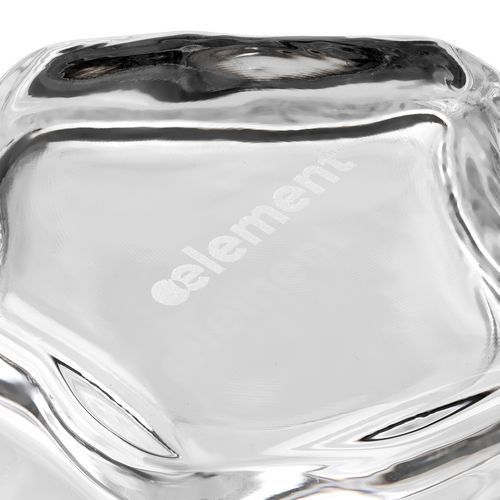 Набор из 2 стаканов Crystal Clear