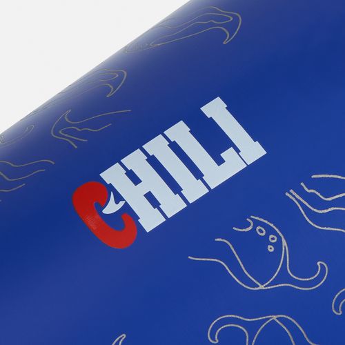 Термостакан Kuppi, синий