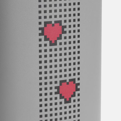 Термос Modum, серый