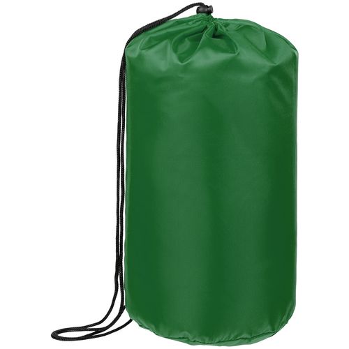 Спальный мешок Capsula, зеленый Спальный мешок Capsula, зеленый