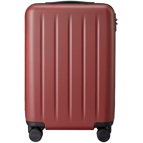 Чемодан Danube Luggage, красный Чемодан Danube Luggage, красный