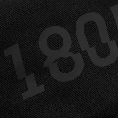 Панама C6, черная