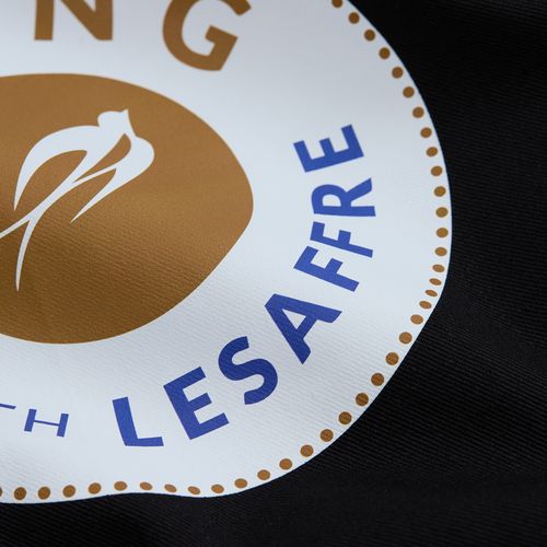 Основа для шопера B5, черная