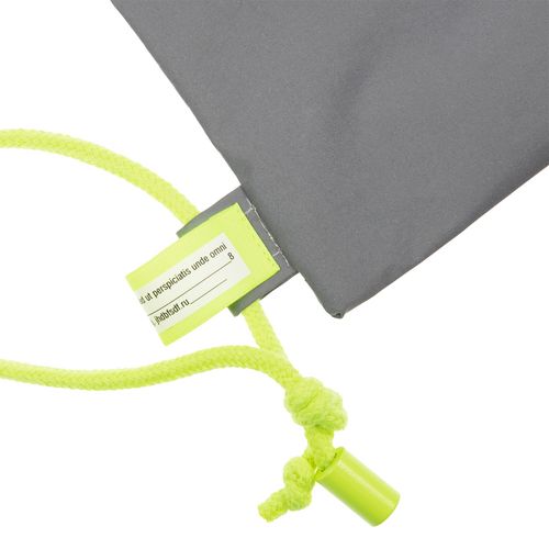 Круглый шнур Lasso L, синий, 140 см Круглый шнур Lasso L, синий, 140 см