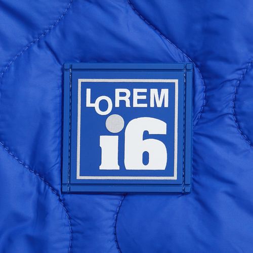 Куртка унисекс Tarnaby, ярко-синяя Куртка унисекс Tarnaby, ярко-синяя