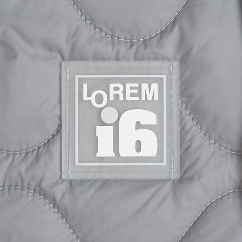 Жилет унисекс Tarnaby, светло-серый Жилет унисекс Tarnaby, светло-серый