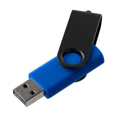 Набор Ton Memory Maxi, черный с синим Набор Ton Memory Maxi, черный с синим