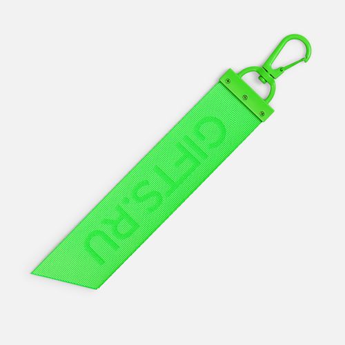 Ремувка Domina, L, зеленый неон