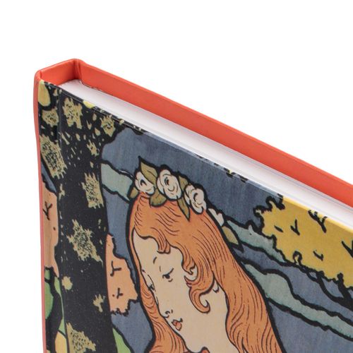 Книга «Ар-нуво» Книга «Ар-нуво»