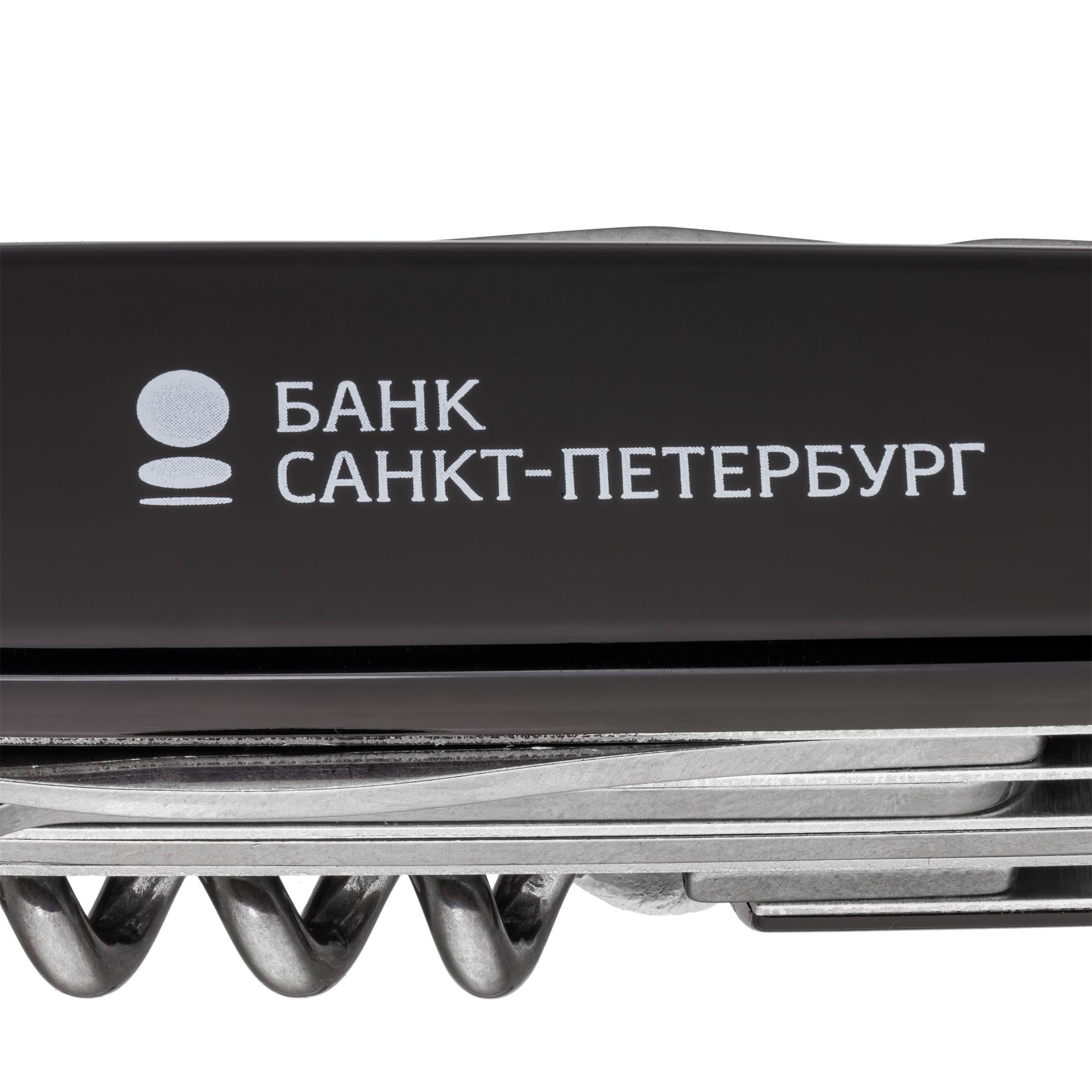 Офицерский нож SPARTAN 91, черный