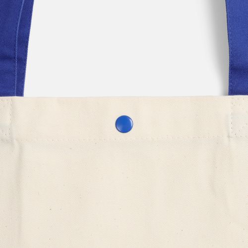 Холщовая сумка Shopaholic, оранжевая Холщовая сумка Shopaholic, оранжевая