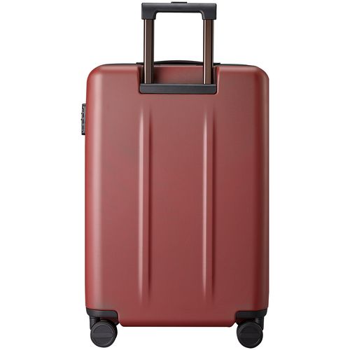 Чемодан Danube Luggage, красный Чемодан Danube Luggage, красный