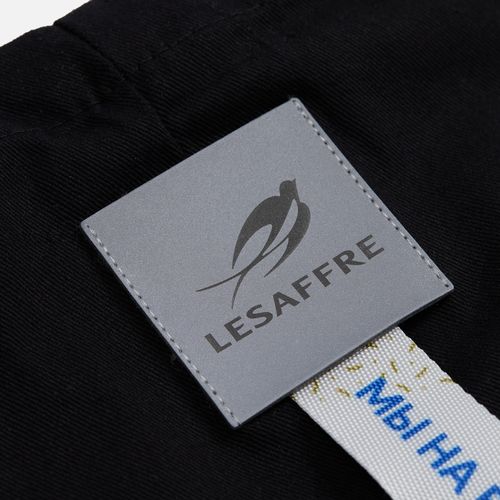 Основа для шопера B5, черная Основа для шопера B5, черная