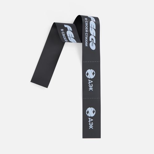 Лента силиконовая Biguna 35 S, черная, 50 см Лента силиконовая Biguna 35 S, черная, 50 см