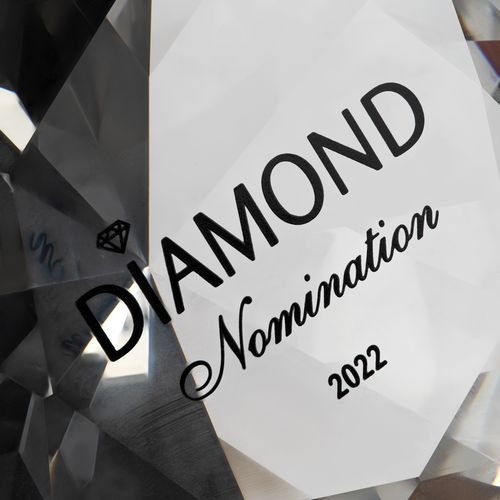 Стела Diamond, в подарочной коробке