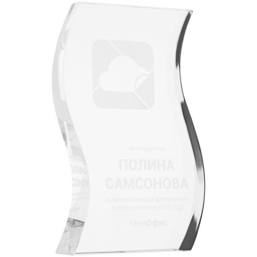 Стела New Wave