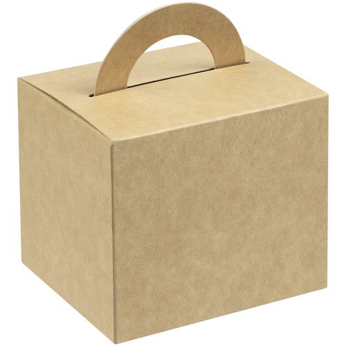 Коробка для кружки Storiginal, крафт Коробка для кружки Storiginal, крафт