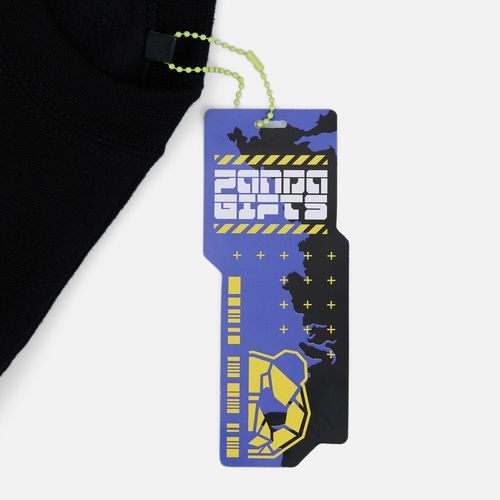 Основа для шопера B5, черная Основа для шопера B5, черная