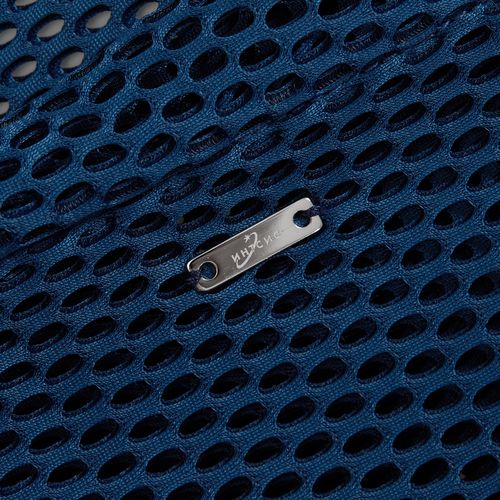 Набор Sommerset, синий с белым