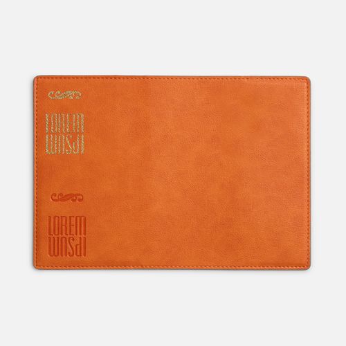 Набор Petrus Flap, оранжевый