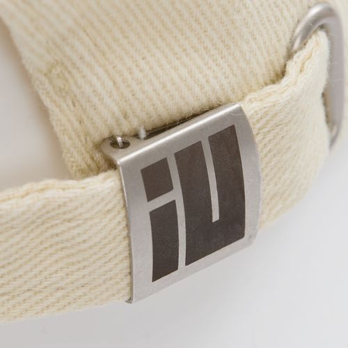 Бейсболка Standard, бежевая