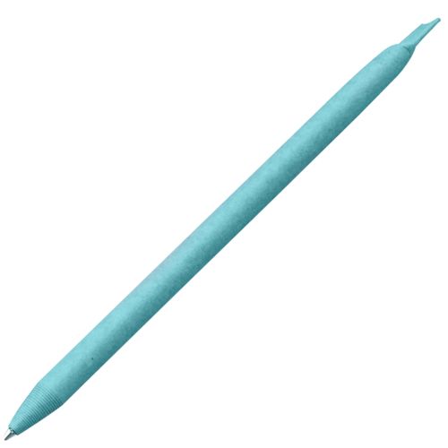 Ручка шариковая Carton Color, голубая Ручка шариковая Carton Color, голубая