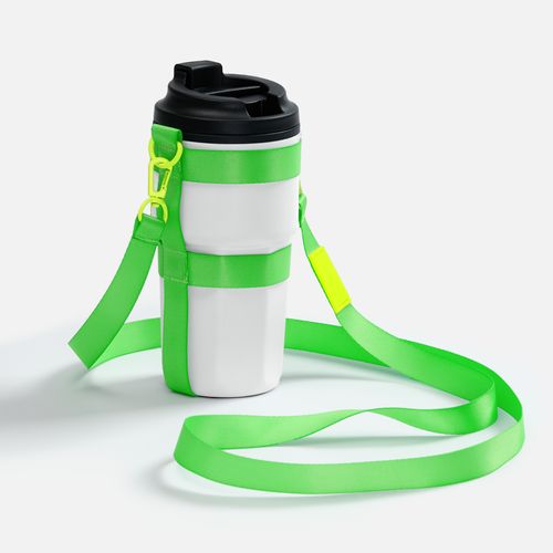 Термостакан Presa, белый Термостакан Presa, белый