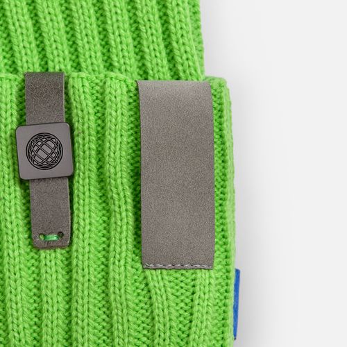 Лейбл Listra Nubuсk, серый Лейбл Listra Nubuсk, серый