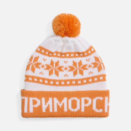 Шапка Joyful на заказ, полушерсть Шапка Joyful на заказ, полушерсть