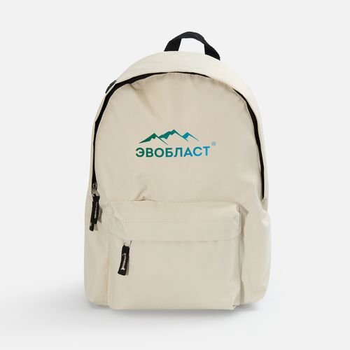 Рюкзак Rider, песочный