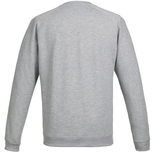 Свитшот мужской Kulonga Sweat, серый меланж Свитшот мужской Kulonga Sweat, серый меланж