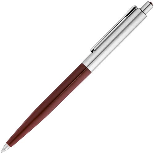 Ручка шариковая Senator Point Metal, красная Ручка шариковая Senator Point Metal, красная