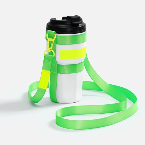 Термостакан Presa, белый Термостакан Presa, белый