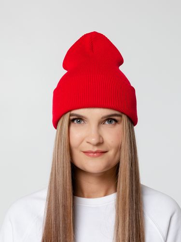 Шапка Urbanite, красная Шапка Urbanite, красная