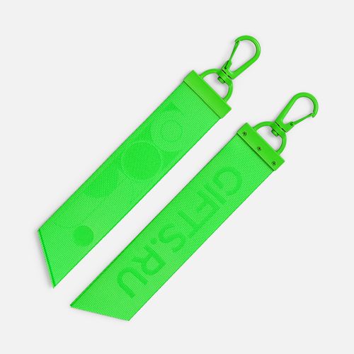 Ремувка Domina, L, зеленый неон