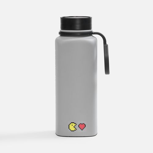 Термос Modum, серый