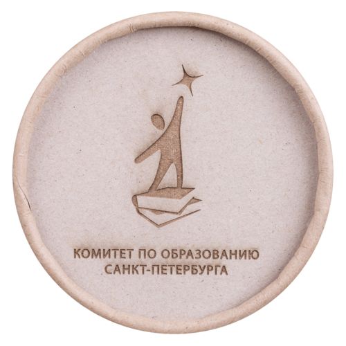 Тубус, крафт