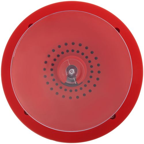Беспроводная колонка stuckSpeaker 2.0, красная Беспроводная колонка stuckSpeaker 2.0, красная