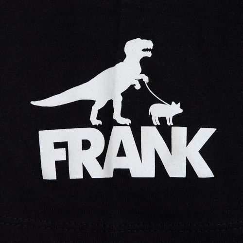 Футболка Imperial 190, черная