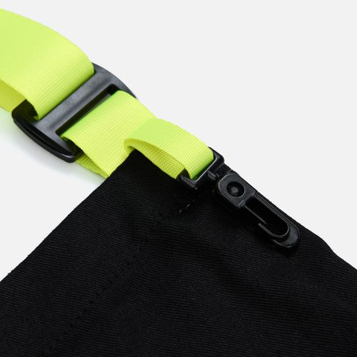 Основа для шопера B5, черная Основа для шопера B5, черная