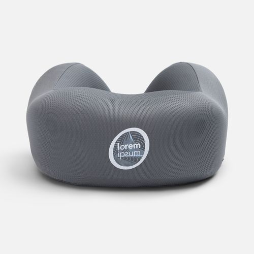 Дорожная подушка Somna, синяя