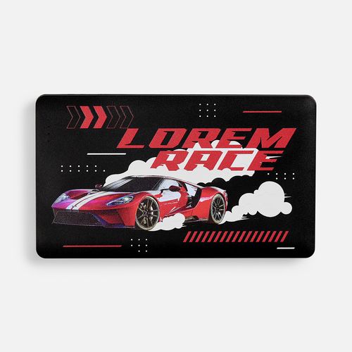 Аккумулятор Easy Trick ver.2, 4000 мАч, черный