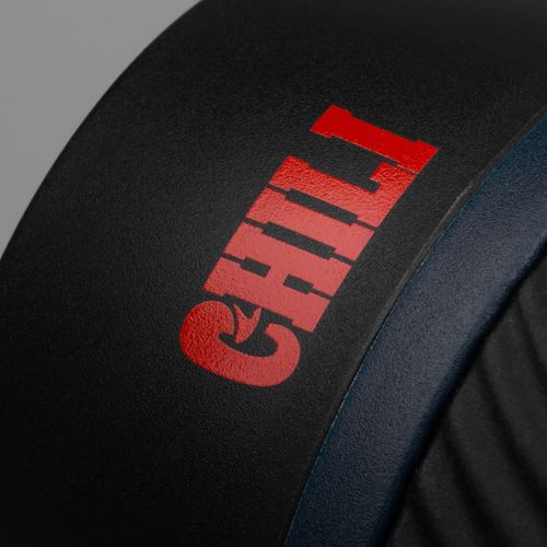 Термостакан Hub, темно-синий