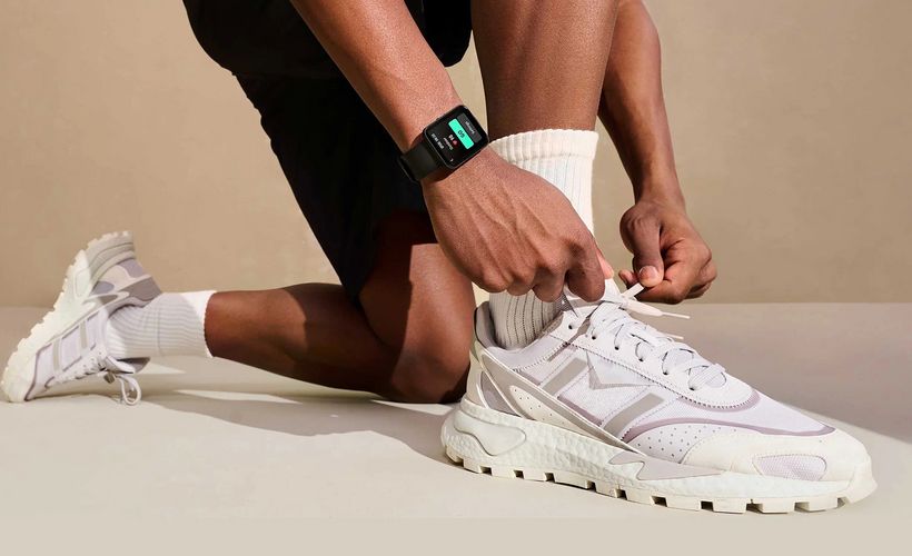 Смарт-часы Redmi Watch 2 Lite, черные Смарт-часы Redmi Watch 2 Lite, черные