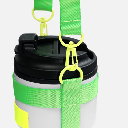 Термостакан Presa, белый Термостакан Presa, белый