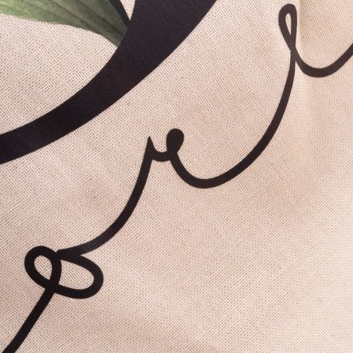 Сумка для покупок Cottonica Recycle, неокрашенная